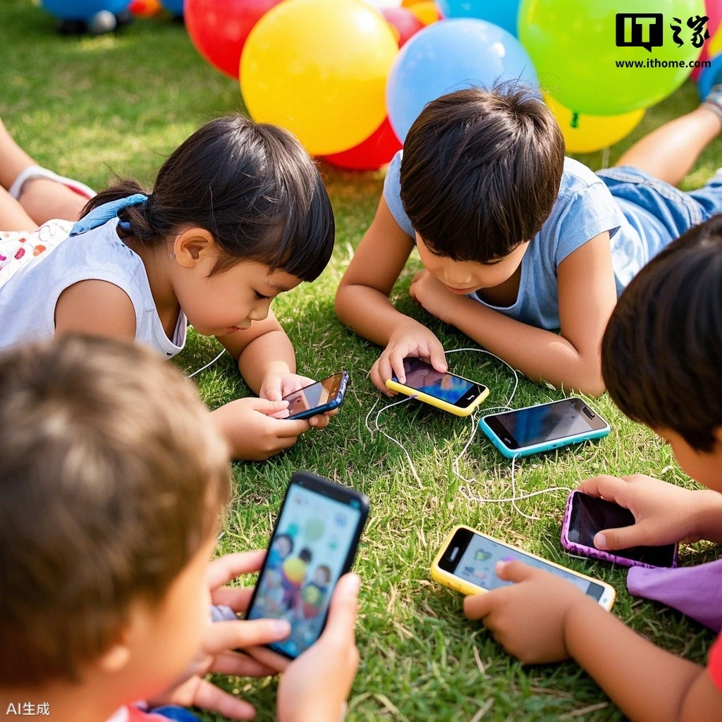 网信办：“AI 陪聊服务”应提供未成年人模式，并引导老年人设置紧急联系人