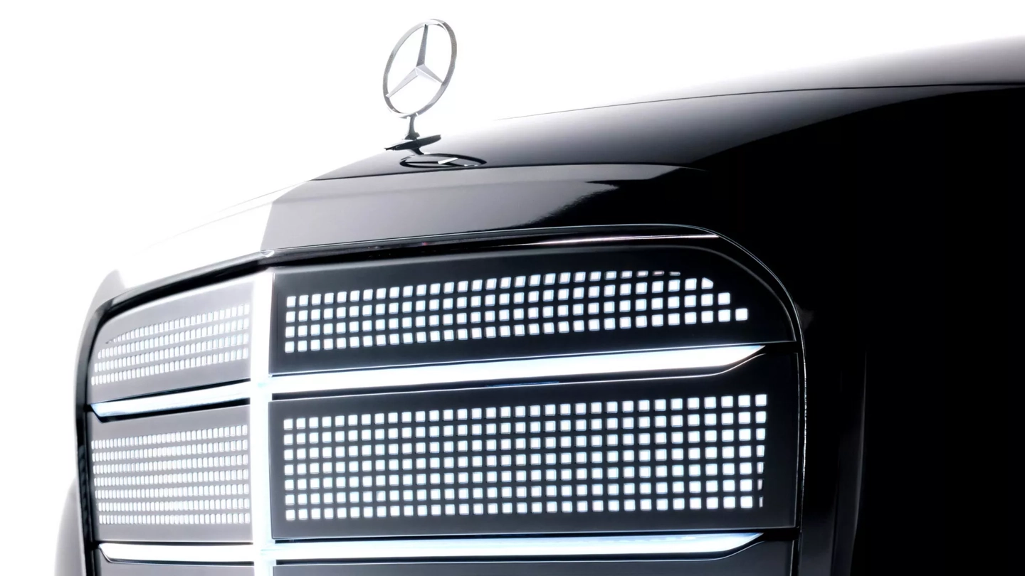 英伟达携手Stellantis、奔驰等打造L4自动驾驶车型，下一代S级有望不需人类司机