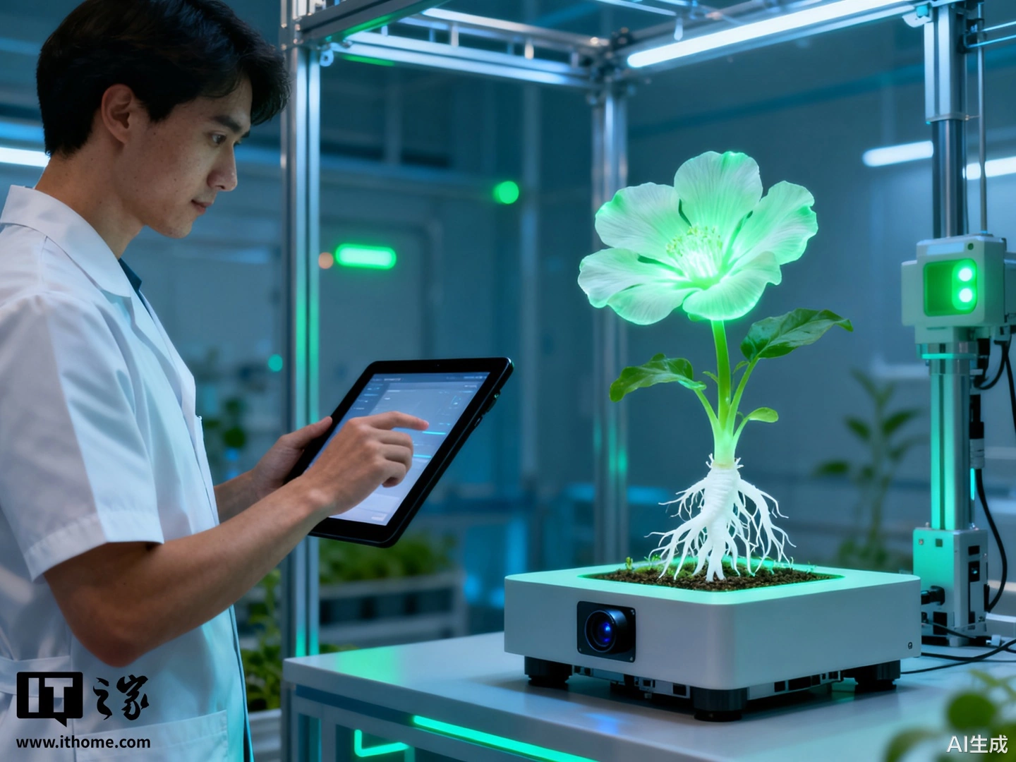 农业农村部：哈工大与中国农业科学院共建农业人工智能学院，布局智能育种、智能装备等前沿方向