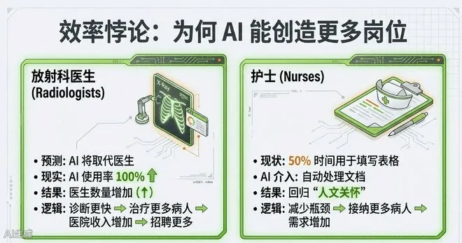 万字长文 | 黄仁勋达沃斯实录：几千亿只是开胃菜，AI基建还得再砸几万亿