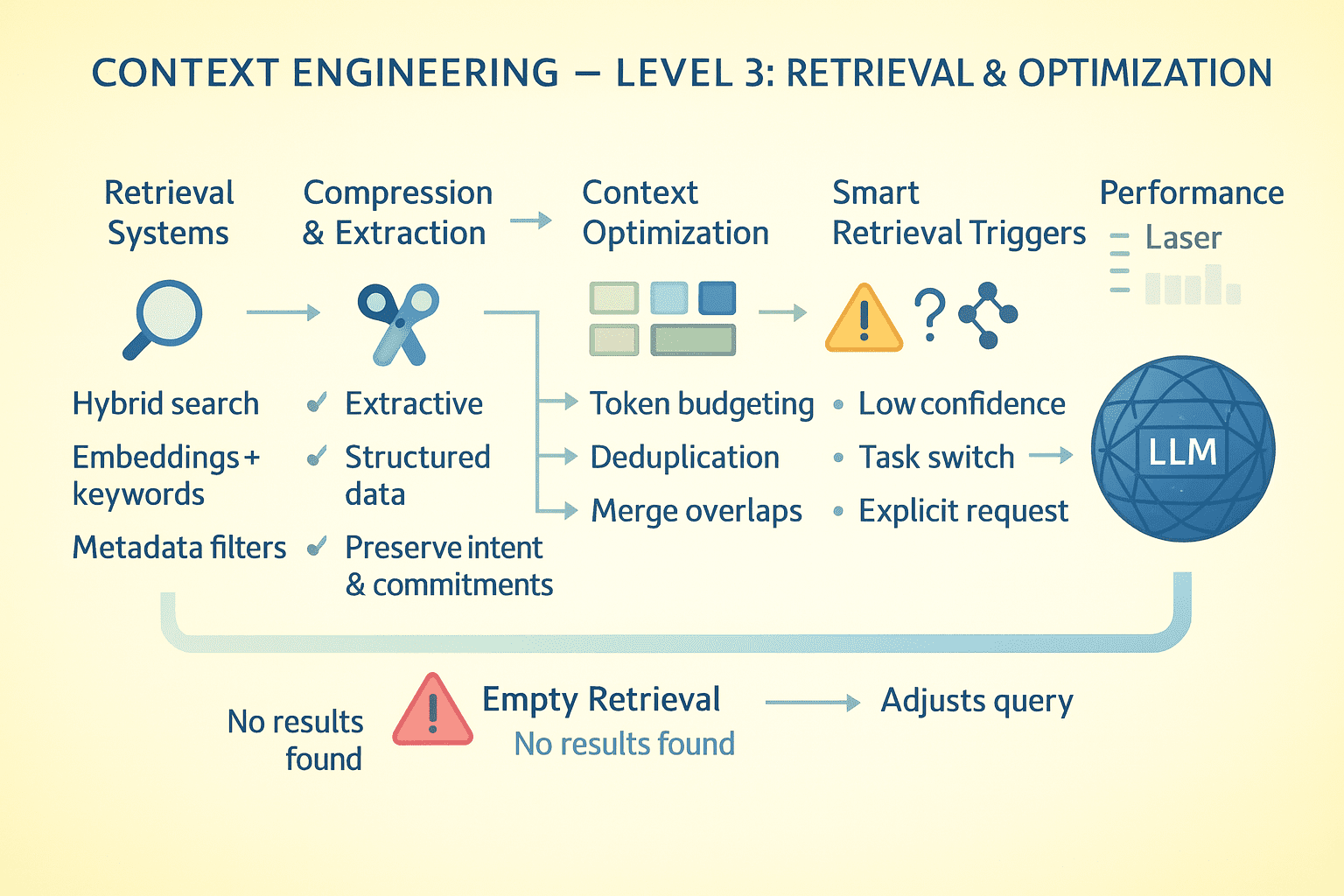 Context Engineering Level 3