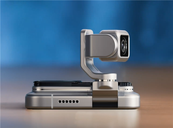 荣耀MWC2026发布会定档3月1日:Magic V6、ROBOT PHONE机器人手机亮相