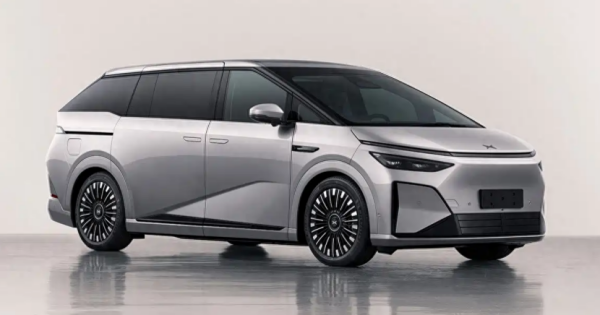 小鹏增程技术大揭秘：1400公里续航 全阵营新车将登场