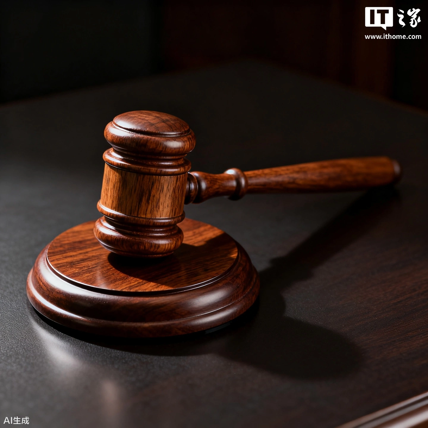 上海首例AI提示词著作权案宣判：涉案提示词不构成作品