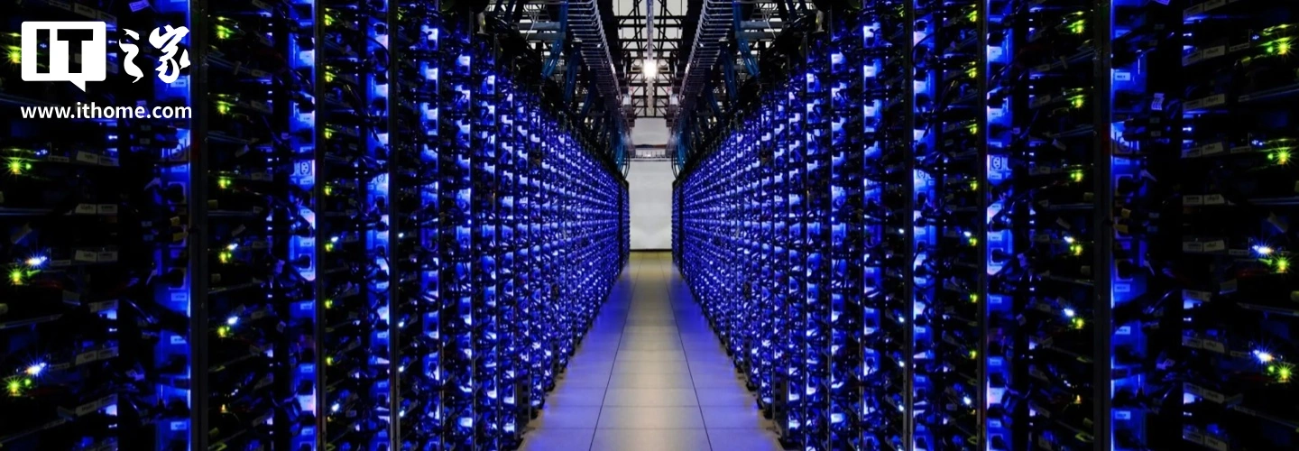 耗电量将相当于整个印度，OpenAI 计划 2033 年前建成 250 吉瓦 AI 数据中心