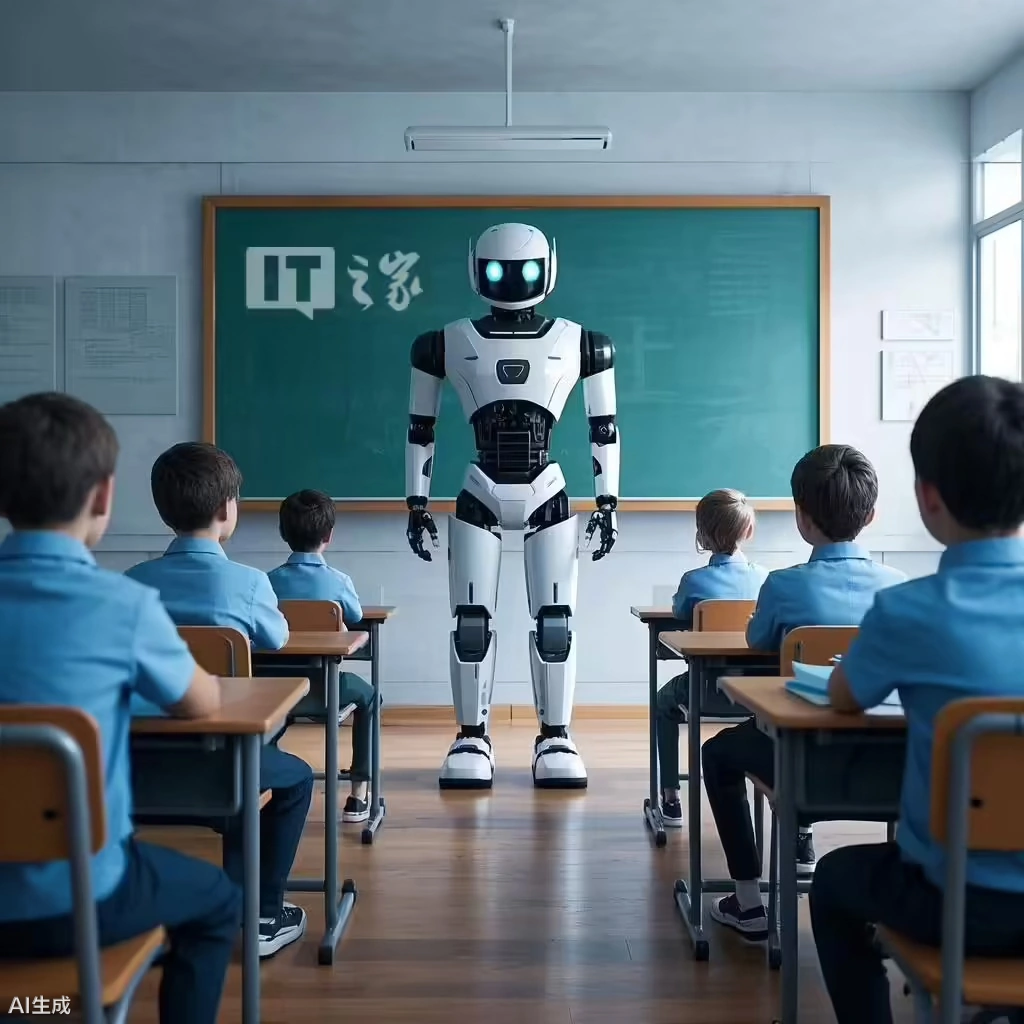 韩国“AI 教材进校园”宣告失败，师生吐槽“错误频出、内容粗糙”