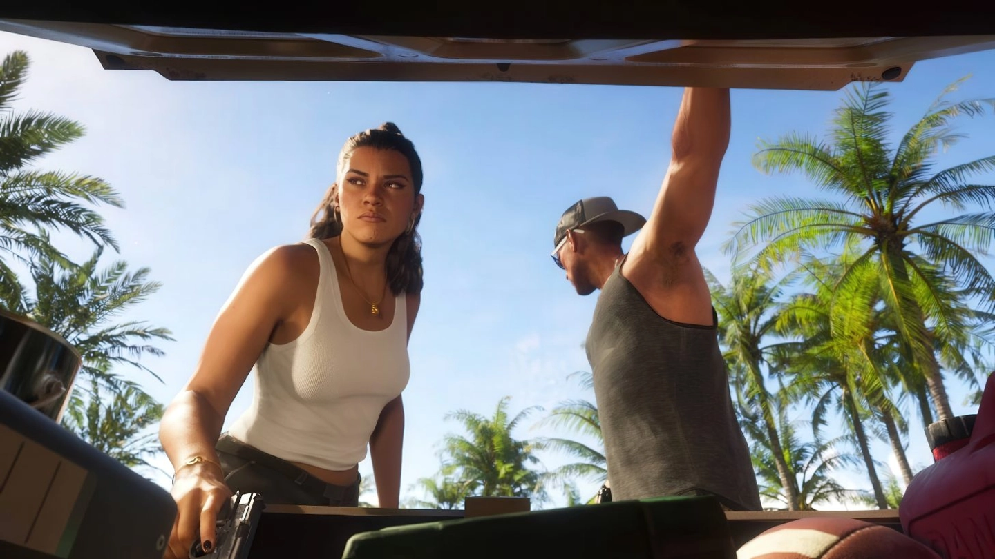 Take-Two CEO 泽尔尼克：未来游戏角色或将基于人工剧本进行 AI 训练