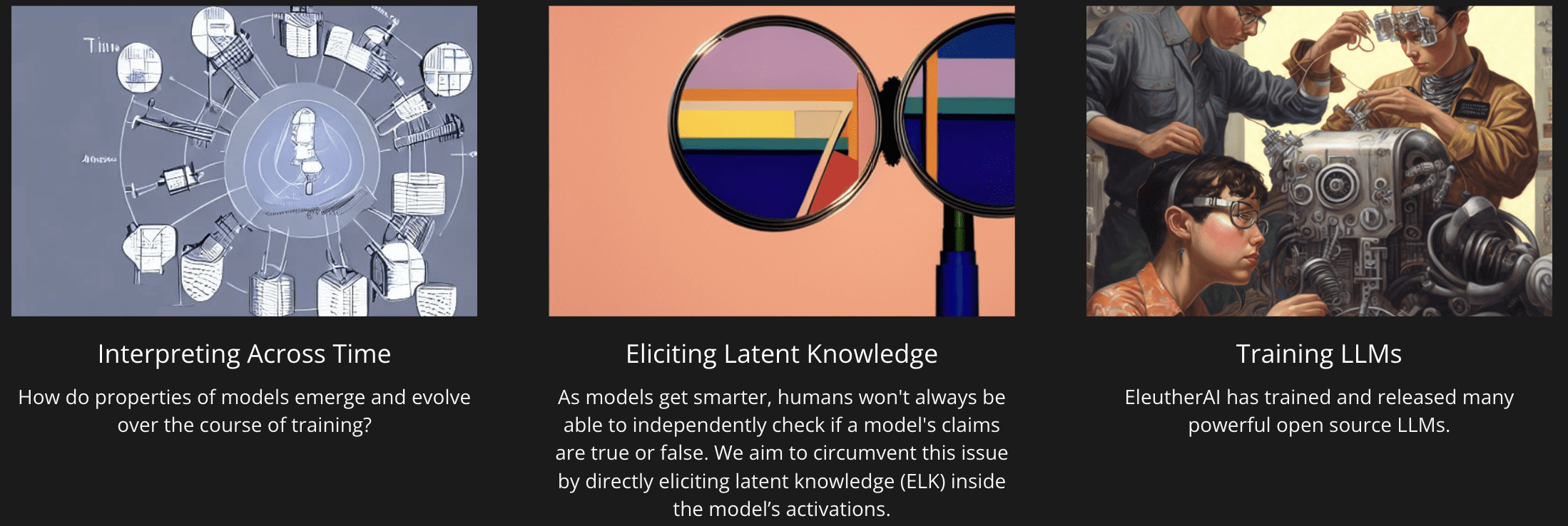 Language Model Evaluation Harness