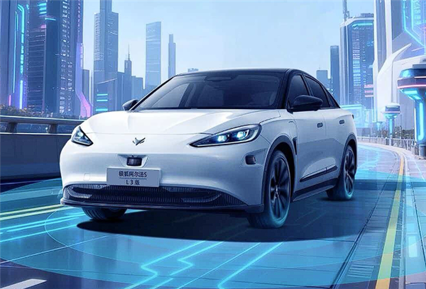 我国L3自动驾驶来了！一文看懂L3到底是什么体验：不用握方向盘