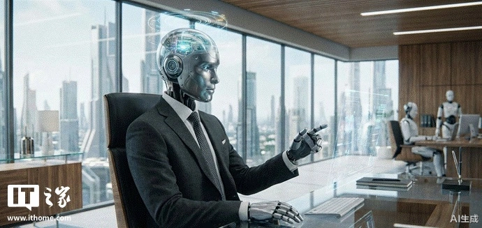 新测试显示 AI 实际办公准确率不足 25%，但进展比想象更快