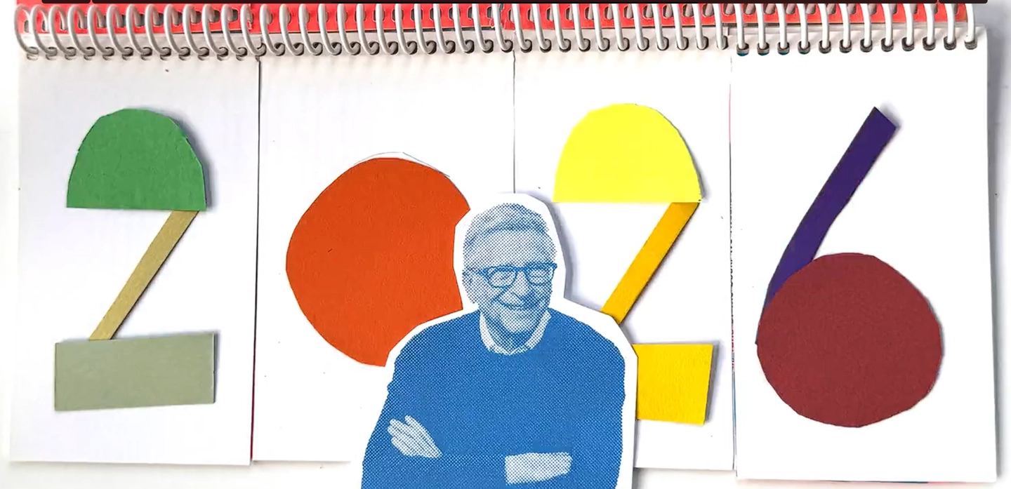 微软创始人比尔·盖茨警告：AI的智能水平不存在上限，可能被用作恐怖主义武器