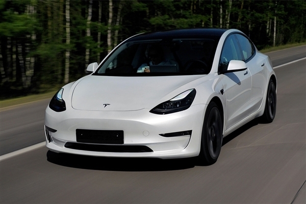 特斯拉官宣新使命：建设一个富足非凡的世界