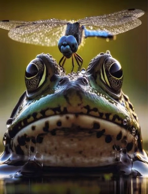 日本摄影大赛一等奖作品疑是 AI 生成，作者承认未亲自拍摄