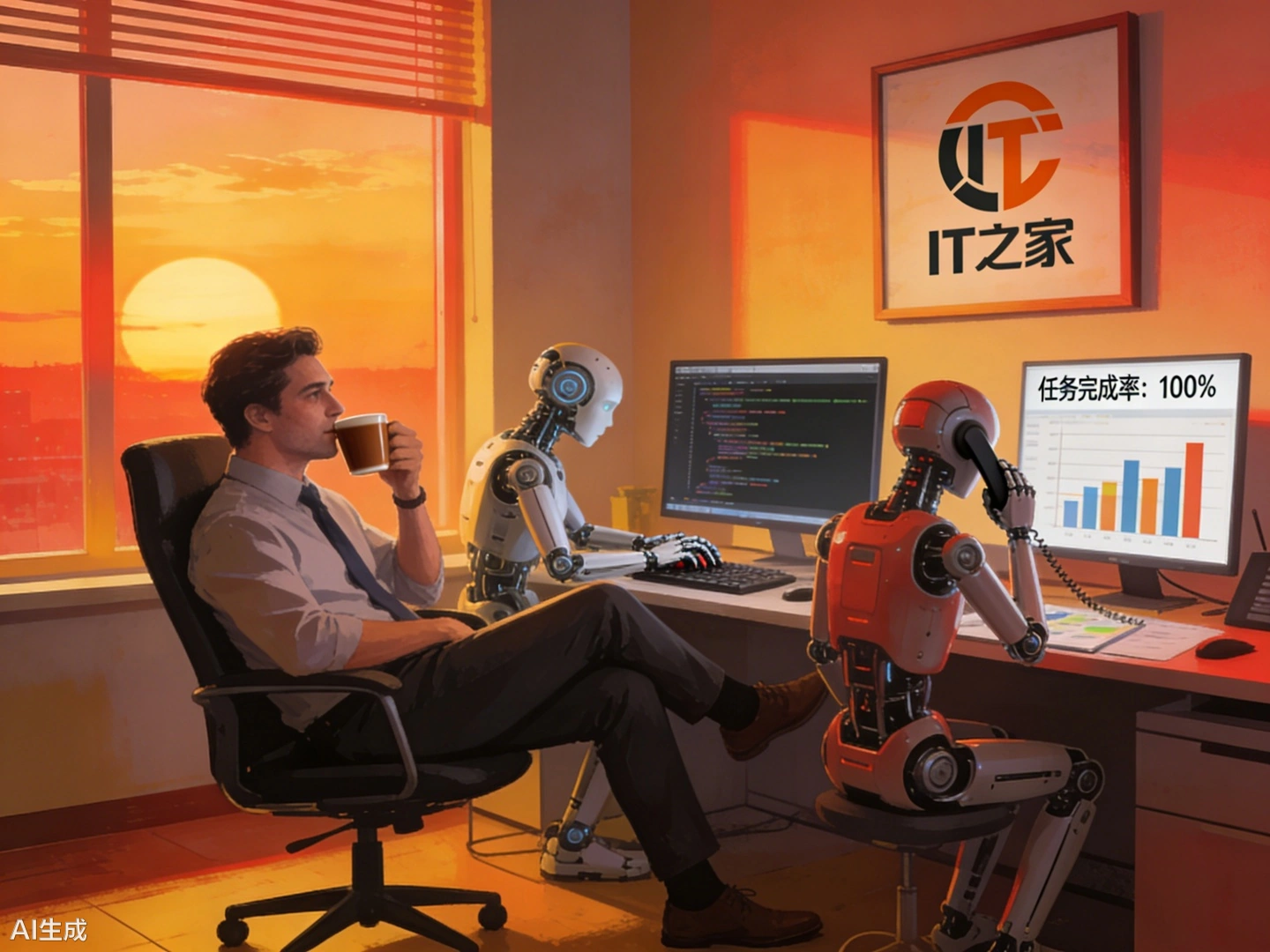 AI 交互 2026 趋势：从“对话框”进化为“分屏指挥官”