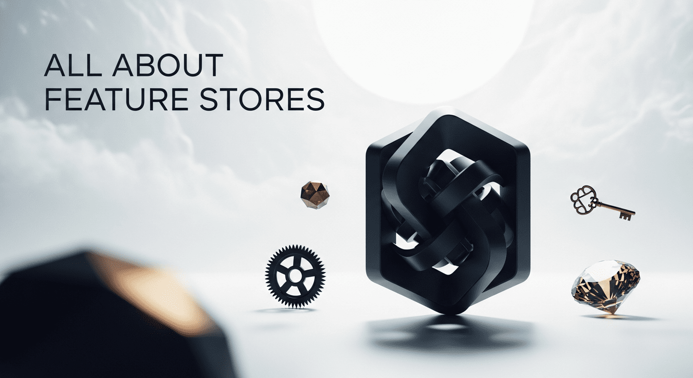All About Feature Stores