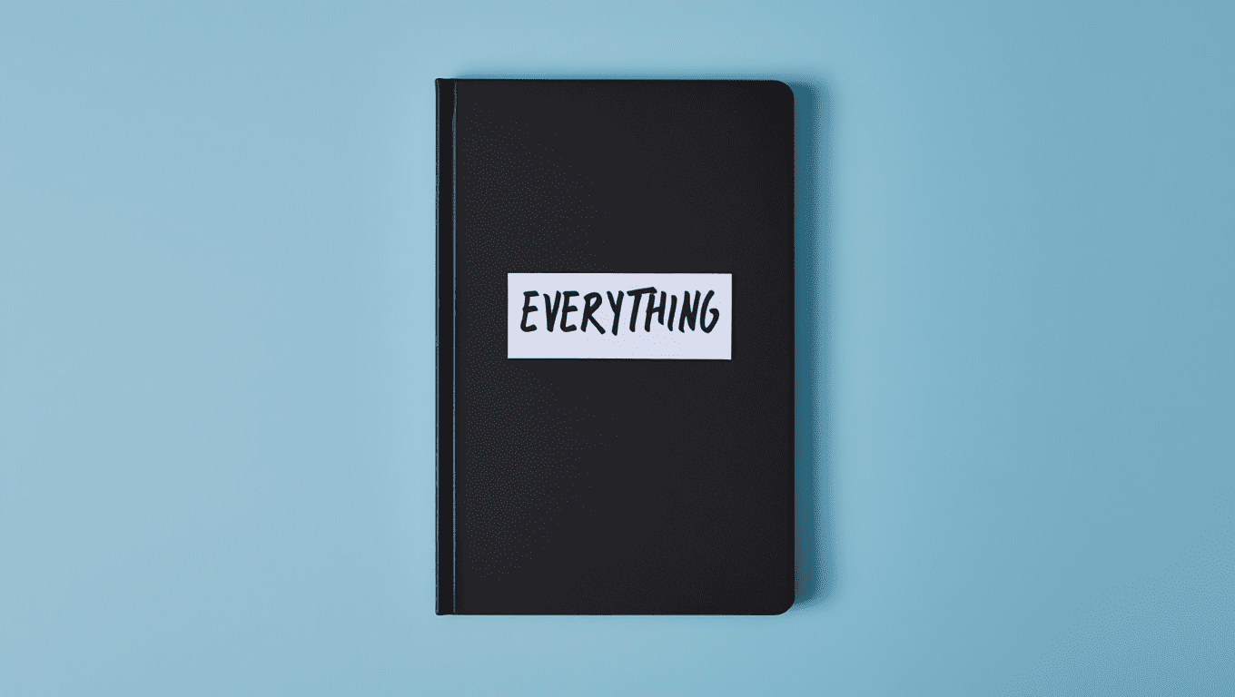 NotebookLM中“万能”笔记本的好处