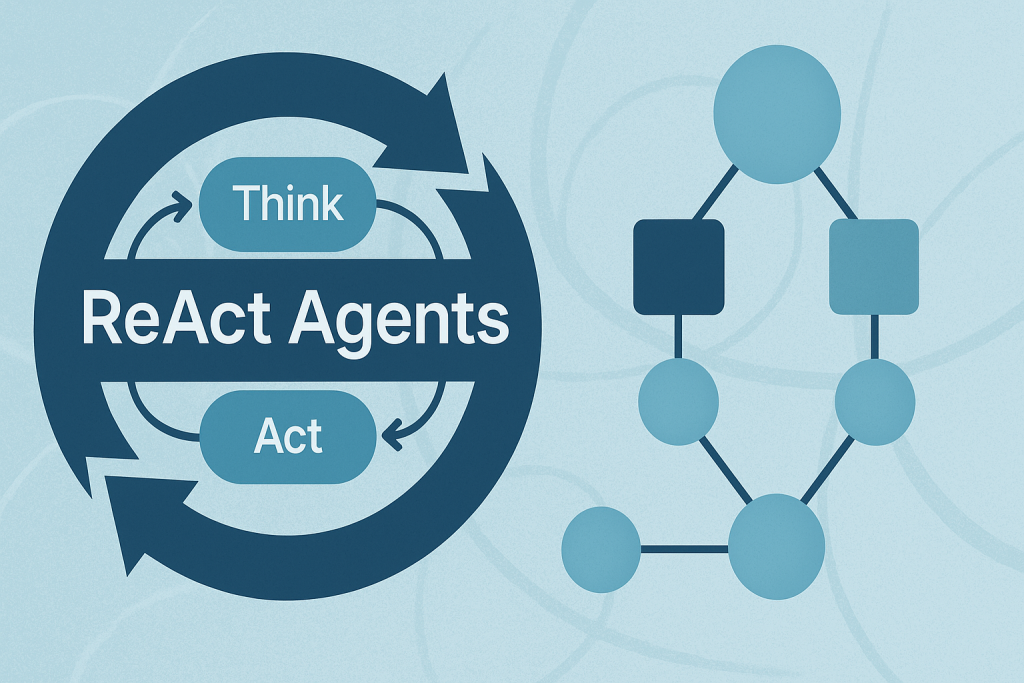 使用 LangGraph 构建 ReAct 代理初学者指南