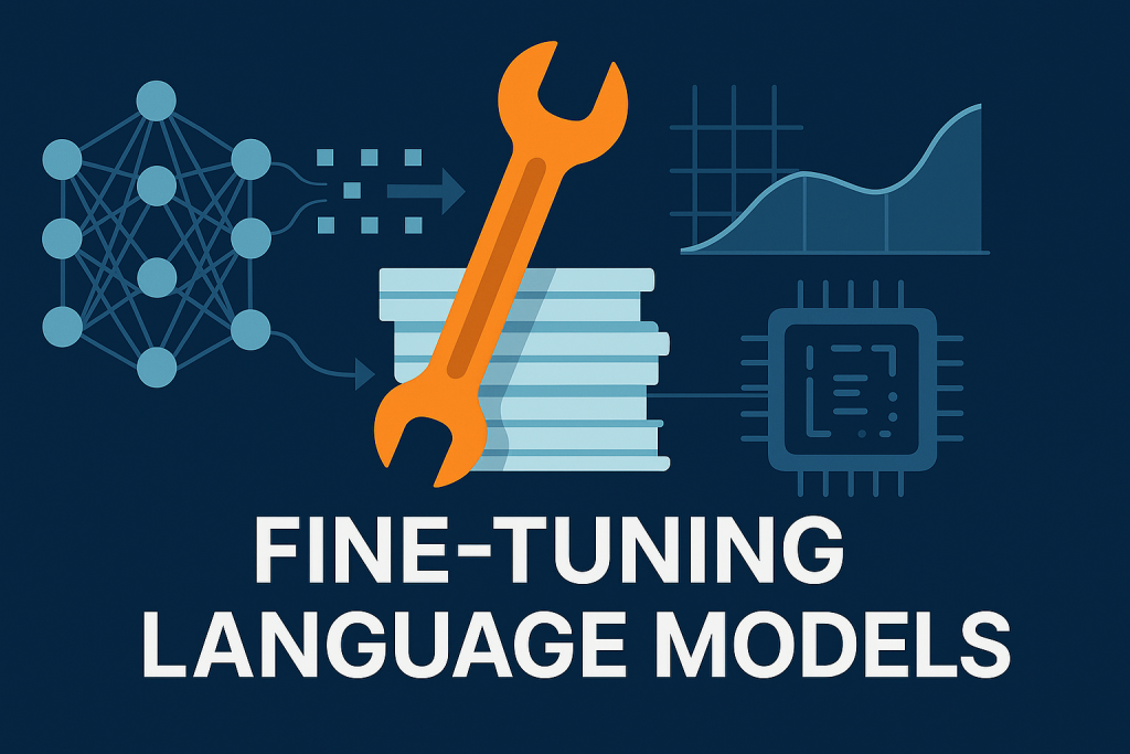 Machine Learning Practitioners Guide Fine-Tuning Language Models