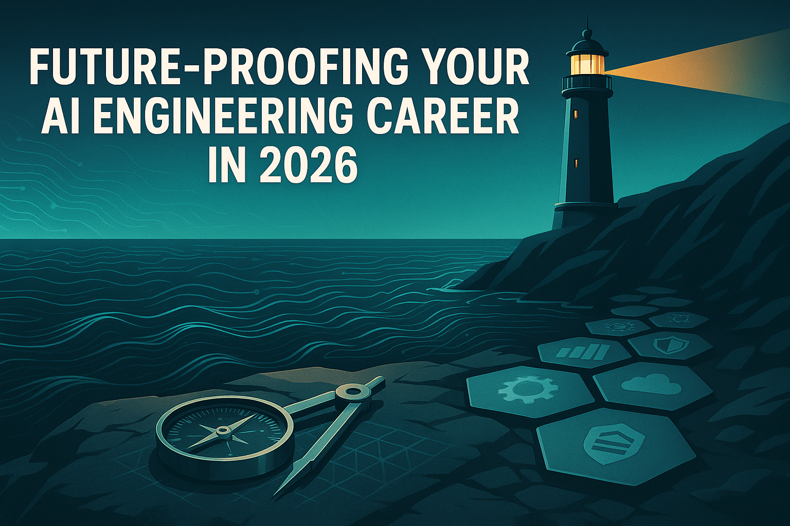 Future-Proofing Your AI Engineering Career in 2026