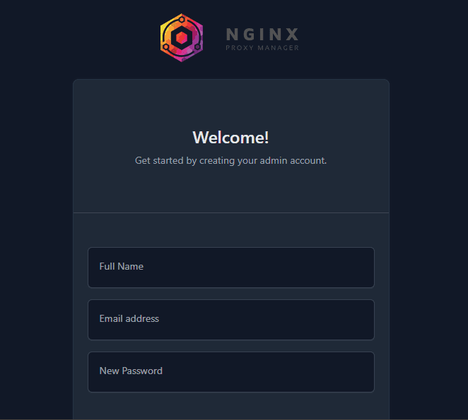 NGINX
