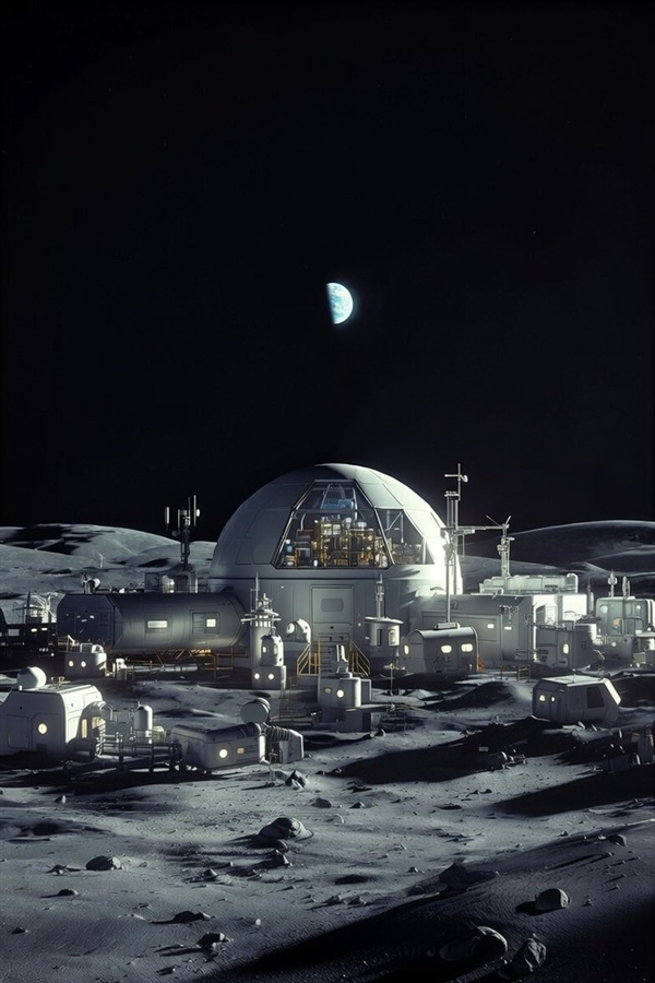 SpaceX推迟火星殖民