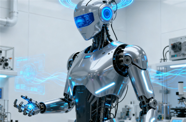 上海交大与华为联合培养：全球首设“具身智能”本科专业