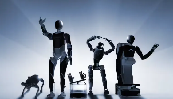 首批租户可0元体验！智元机器人将发布“擎天租”平台