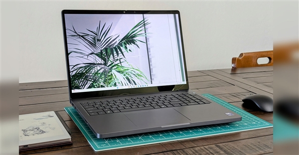 NVIDIA RTX PRO 5000专业显卡首测：居然搭配128GB CAMM2内存