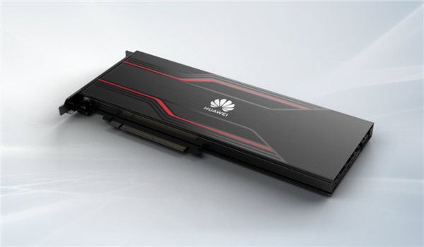 仅需约1万元！华为Atlas 300I DUO AI推理卡首次拆解：双芯合体 薄如蝉翼