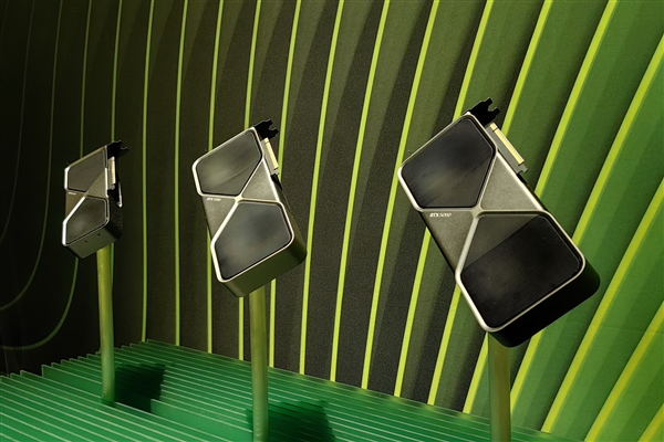 显卡大涨价不可避免！缺货一卡难求：除RTX 5070全部没货